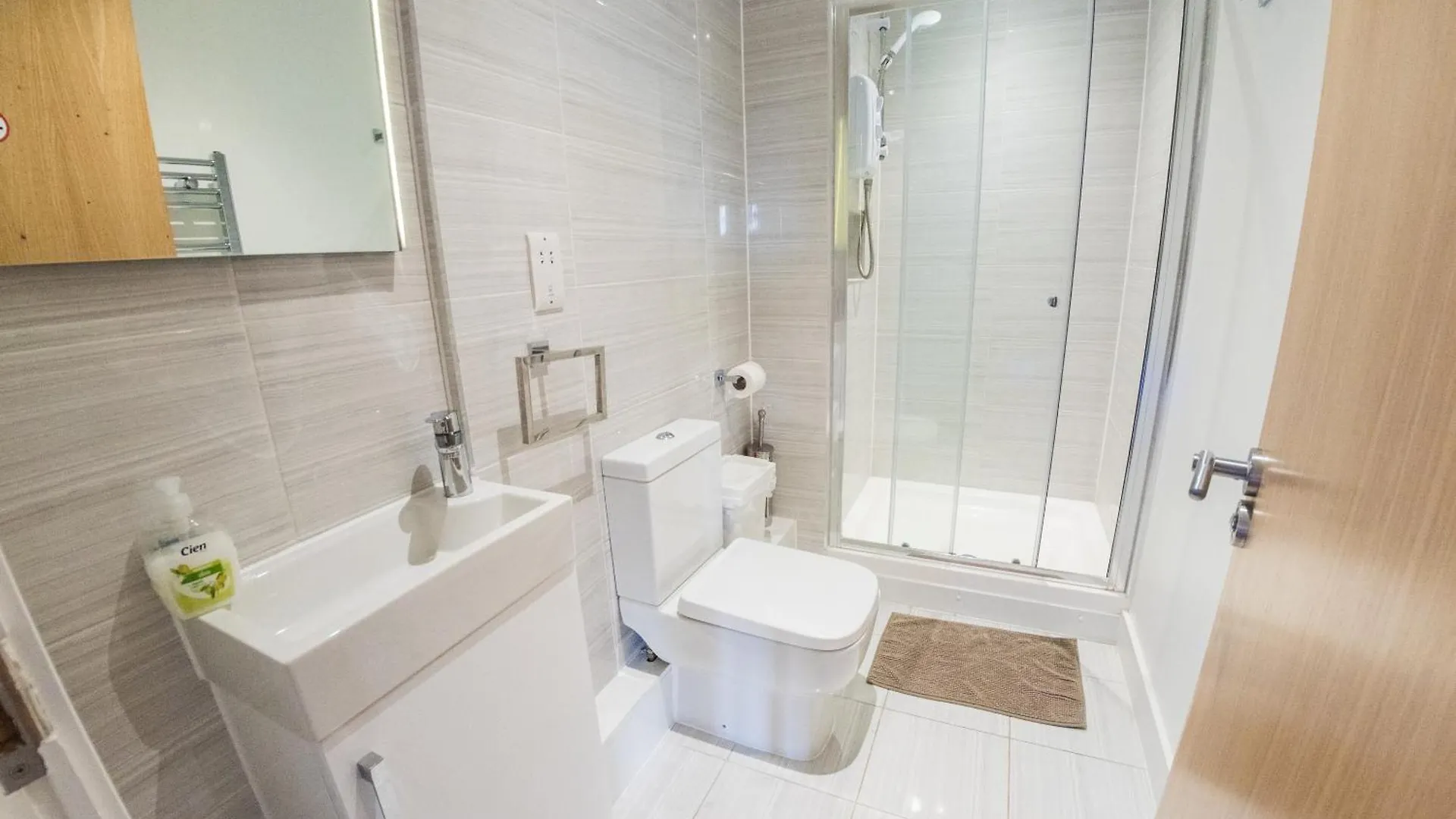 Ilford Tower Apartments