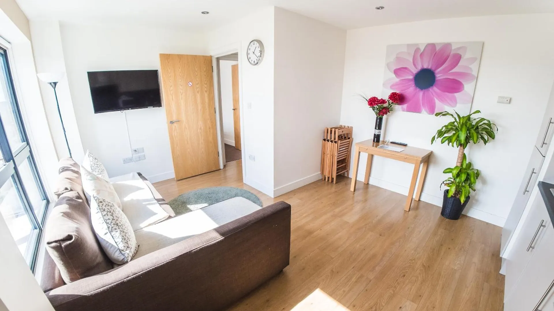Ilford Tower Apartments